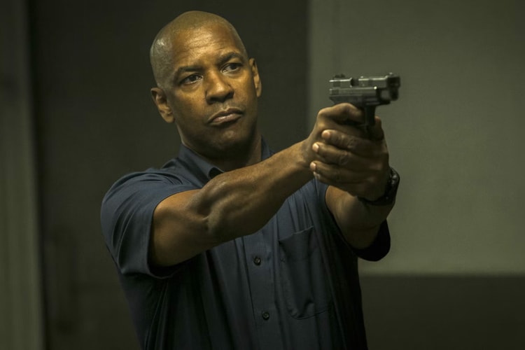 還沒完結!Denzel Washington 透露《私刑教育/叛諜裁判》將拍兩部續集