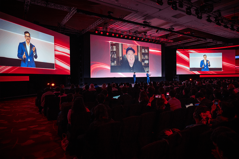 Marvel、Star Wars 等影視新作即將登場！新加坡 Disney APAC Content Showcase 2024 首日活動回顧