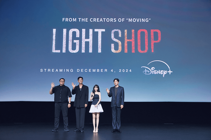 Marvel、Star Wars 等影視新作即將登場！新加坡 Disney APAC Content Showcase 2024 首日活動回顧