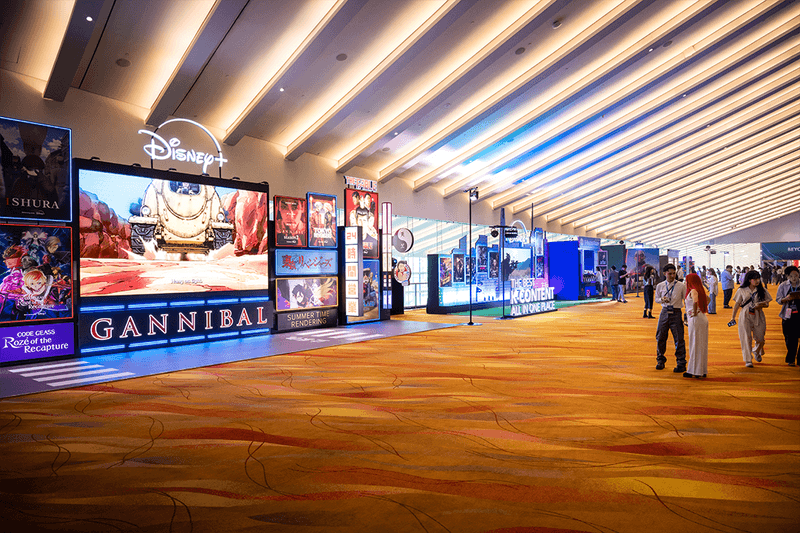 Marvel、Star Wars 等影視新作即將登場！新加坡 Disney APAC Content Showcase 2024 首日活動回顧