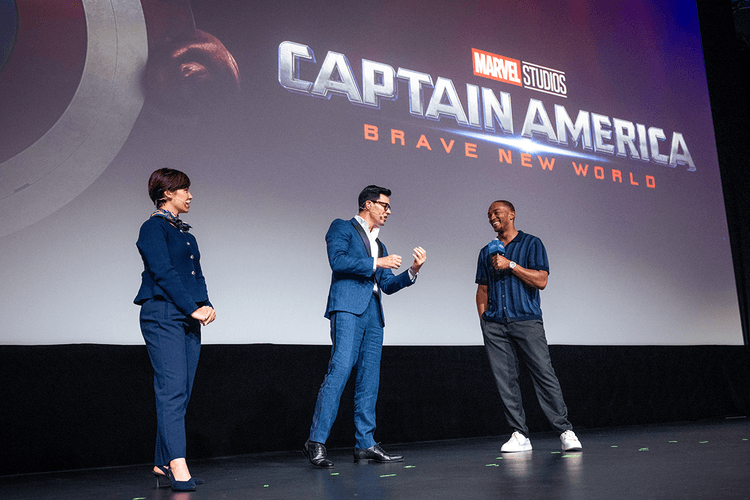 Marvel、Star Wars 等影視新作即將登場!新加坡 Disney APAC Content Showcase 2024 首日活動回顧