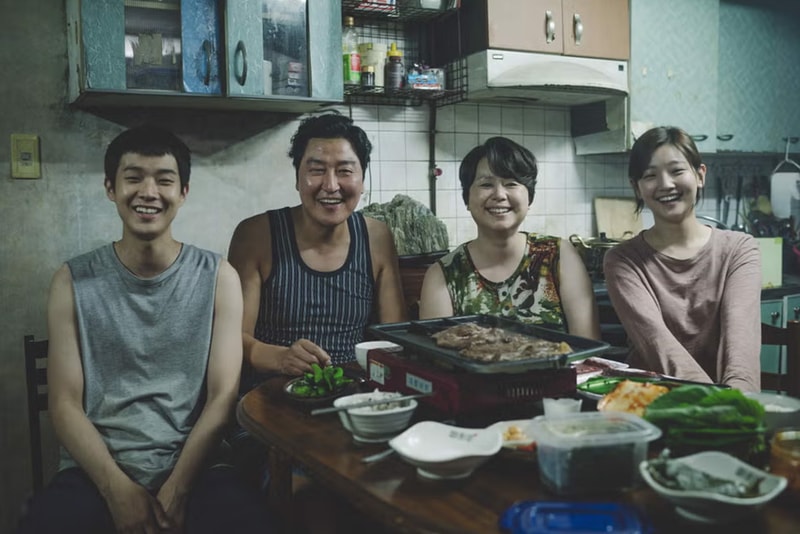 有望翻拍美版《寄生上流》？Warner Bros. 與韓國娛樂公司 CJ ENM 達成合作協議