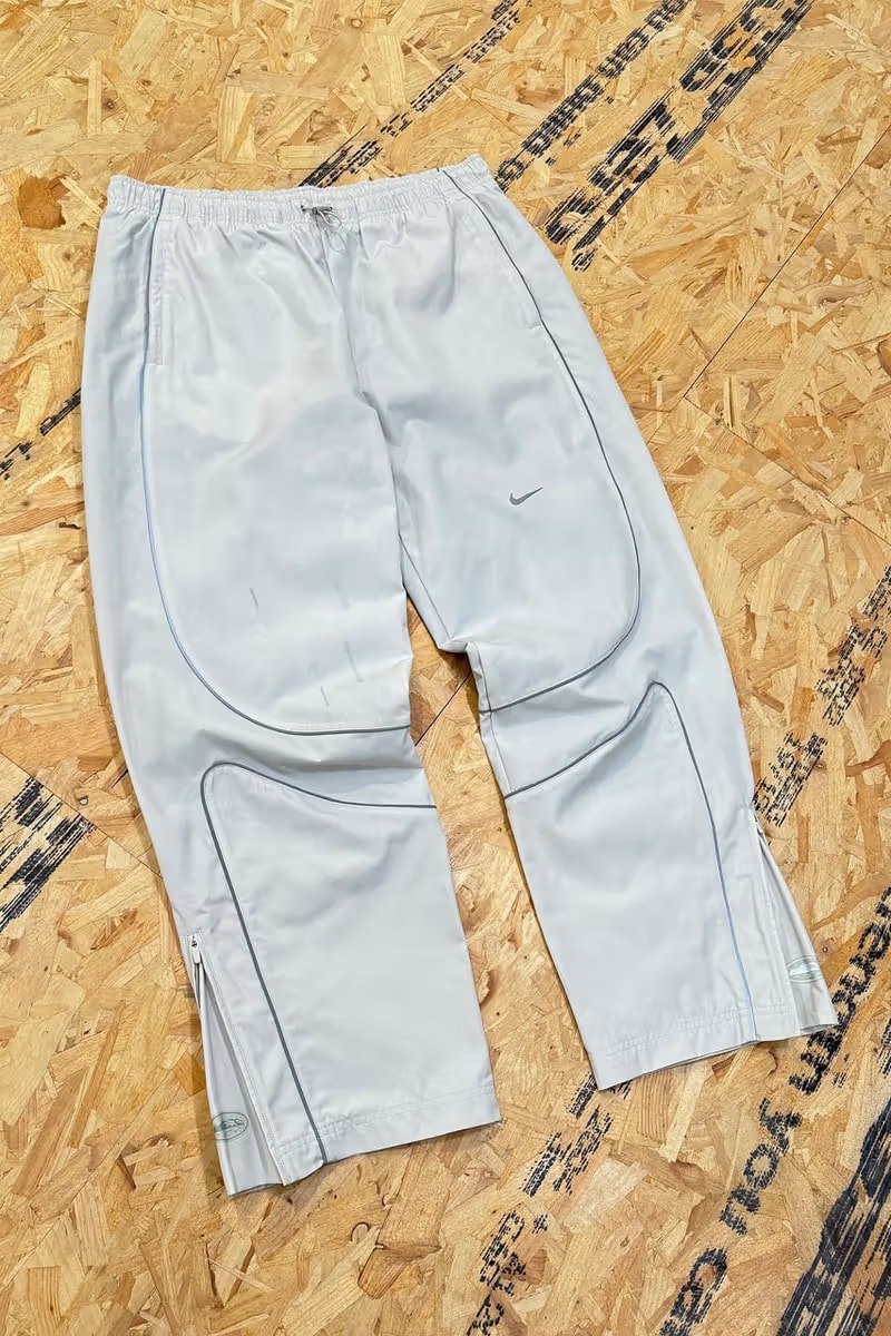 更多 Corteiz x Nike 最新聯名服裝系列即將發售
