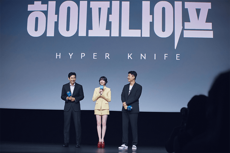 全新日韓影集公布！新加坡 Disney APAC Content Showcase 2024 次日精彩回顧