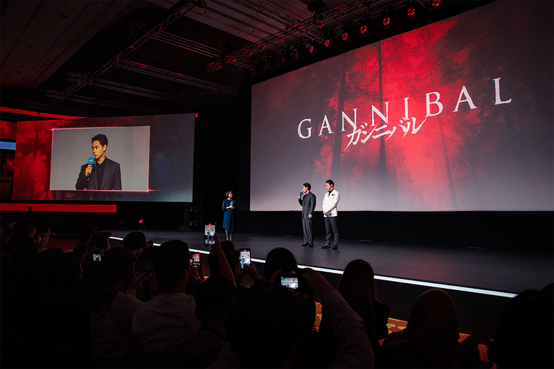 全新日韓影集公布！新加坡 Disney APAC Content Showcase 2024 次日精彩回顧