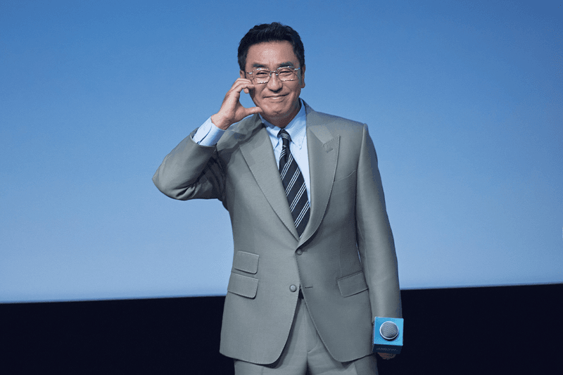 全新日韓影集公布！新加坡 Disney APAC Content Showcase 2024 次日精彩回顧