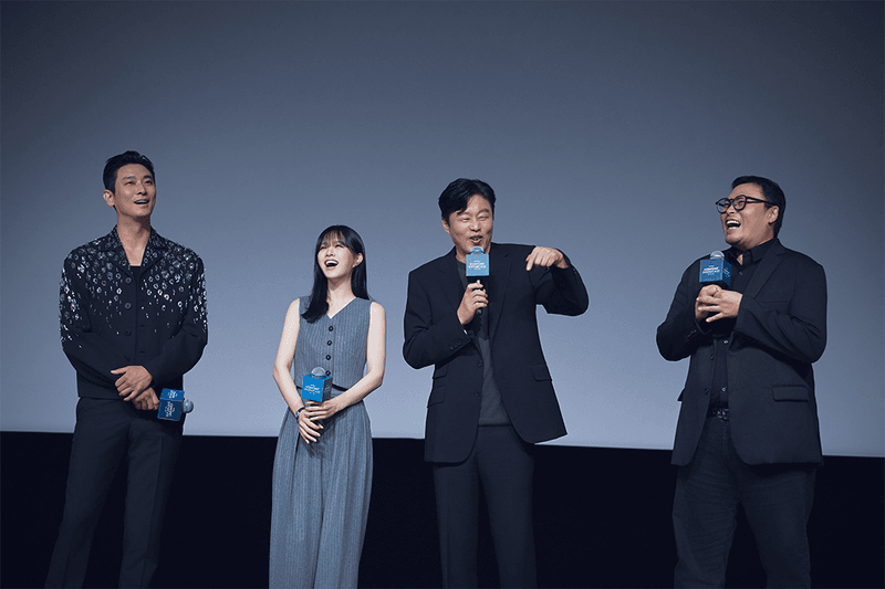 全新日韓影集公布！新加坡 Disney APAC Content Showcase 2024 次日精彩回顧