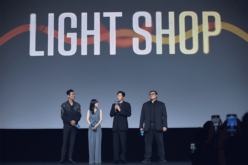 全新日韓影集公布！新加坡 Disney APAC Content Showcase 2024 次日精彩回顧