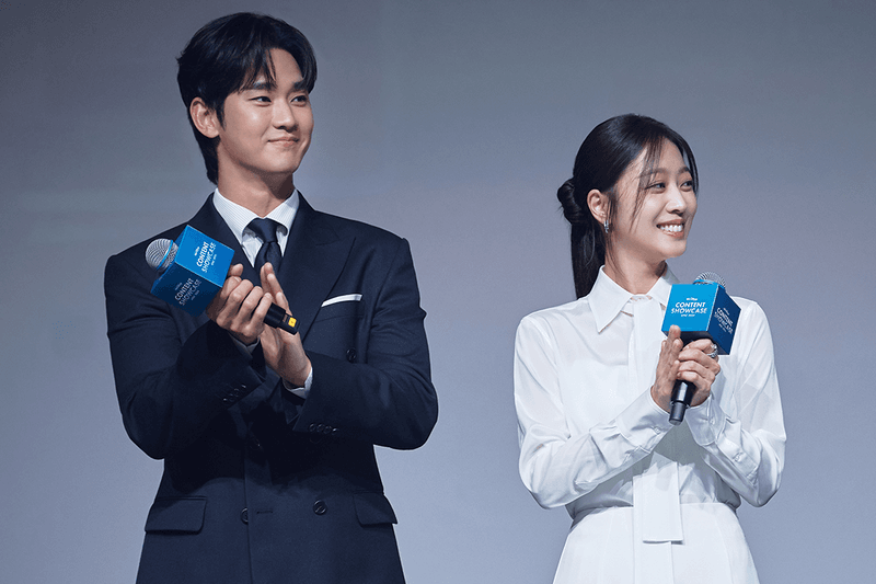 全新日韓影集公布！新加坡 Disney APAC Content Showcase 2024 次日精彩回顧