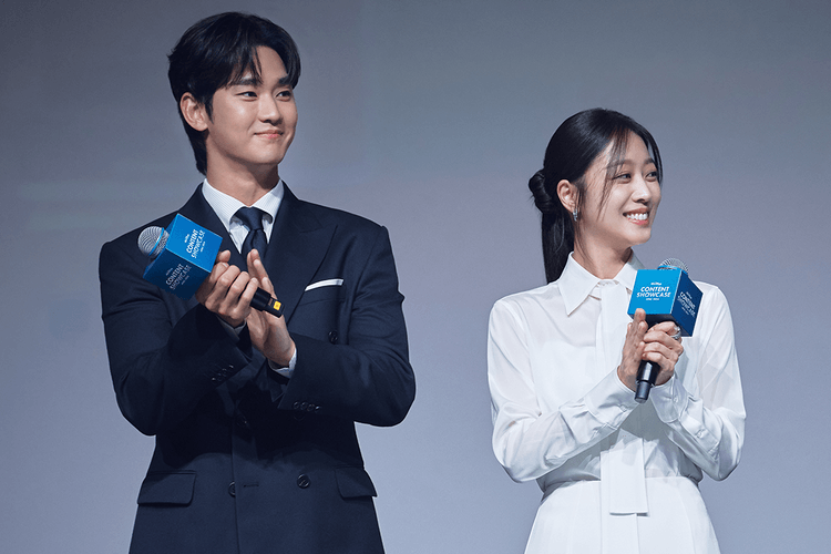 全新日韓影集公布!新加坡 Disney APAC Content Showcase 2024 次日精彩回顧