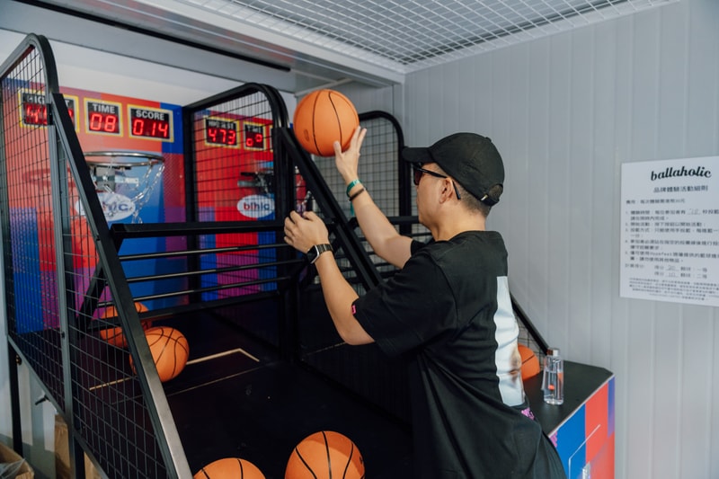 Hypefest Hong Kong 2024 潮流文化音樂節注目會場活動回顧