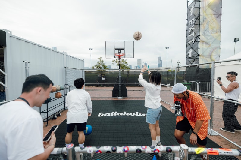 Hypefest Hong Kong 2024 潮流文化音樂節注目會場活動回顧