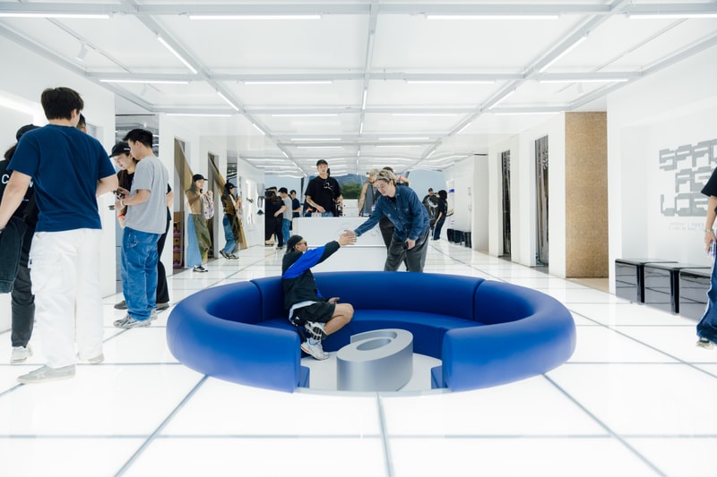 Hypefest Hong Kong 2024 潮流文化音樂節注目會場活動回顧