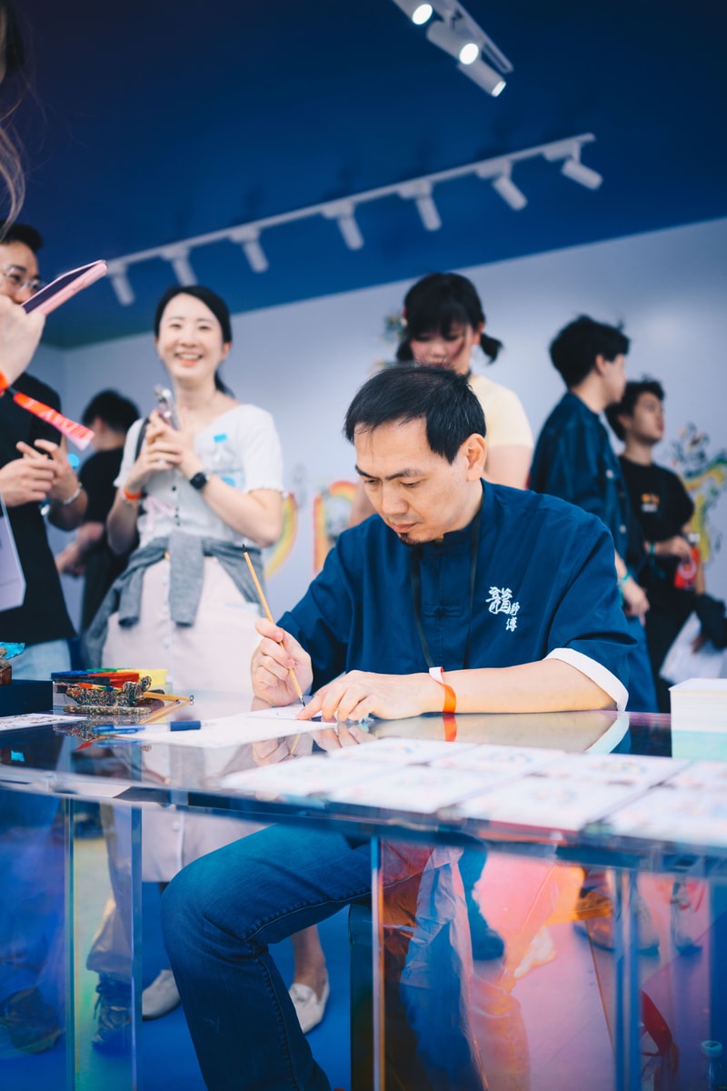 Hypefest Hong Kong 2024 潮流文化音樂節注目會場活動回顧