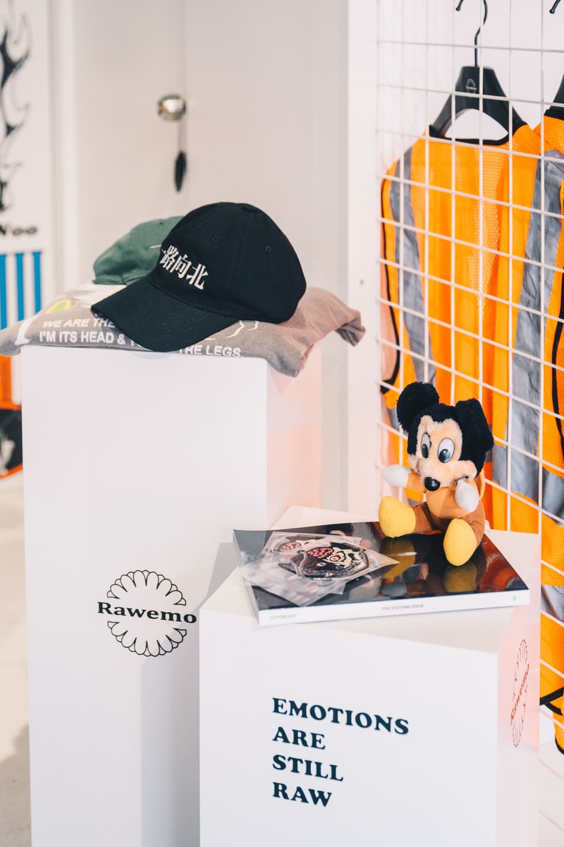 Hypefest Hong Kong 2024 潮流文化音樂節注目會場活動回顧