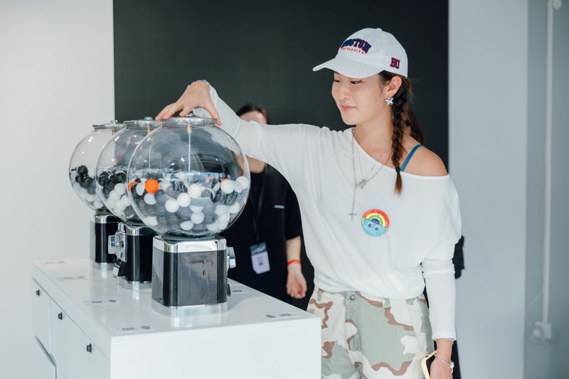 Hypefest Hong Kong 2024 潮流文化音樂節注目會場活動回顧