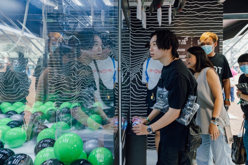 Hypefest Hong Kong 2024 潮流文化音樂節注目會場活動回顧