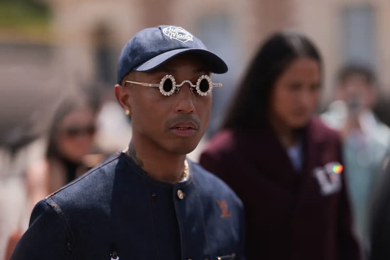 LVMH 與 KERING 多次加注眼鏡品類,這個市場的潛力有多大?