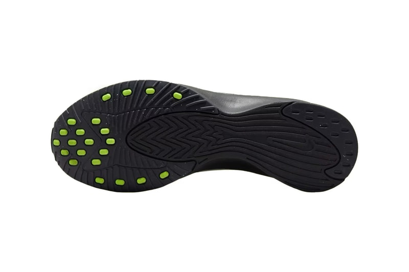Nike 千禧年經典鞋型 Air Superfly 即將回歸發售