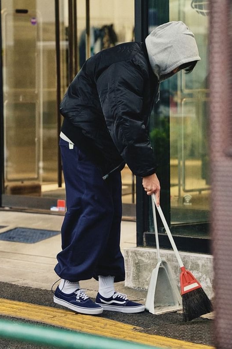 經典混血！SSZ x Vans 最新聯名鞋款正式登場