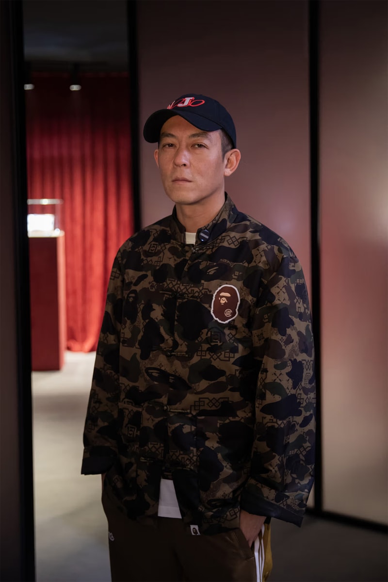 對話陳冠希：「收藏球星卡與金錢無關，關鍵是你從中獲得樂趣了嗎？」