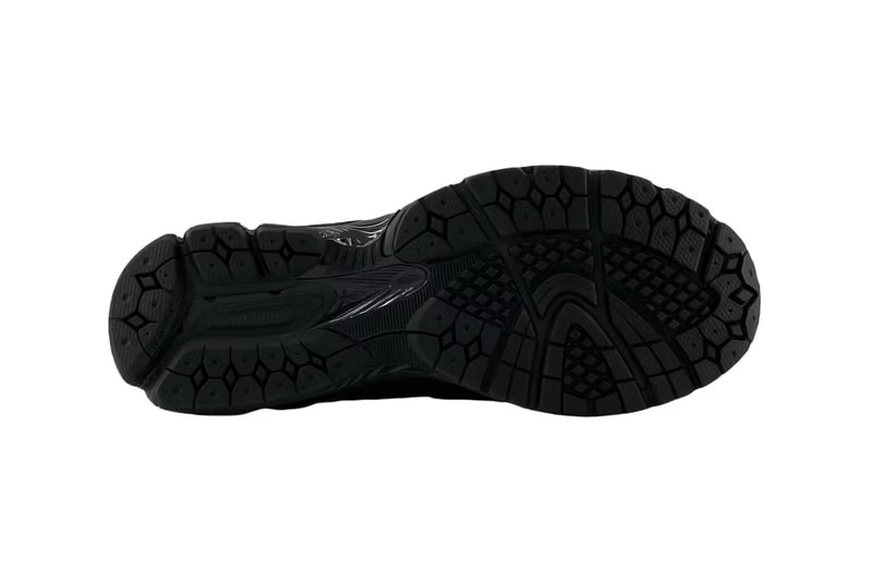 New Balance 1906L 樂福鞋款正式推出全黑配色