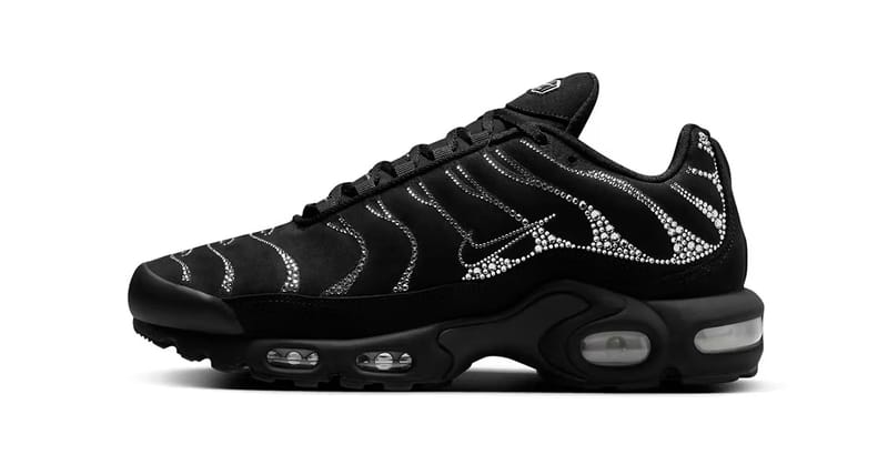 swarovski nike air max 90
