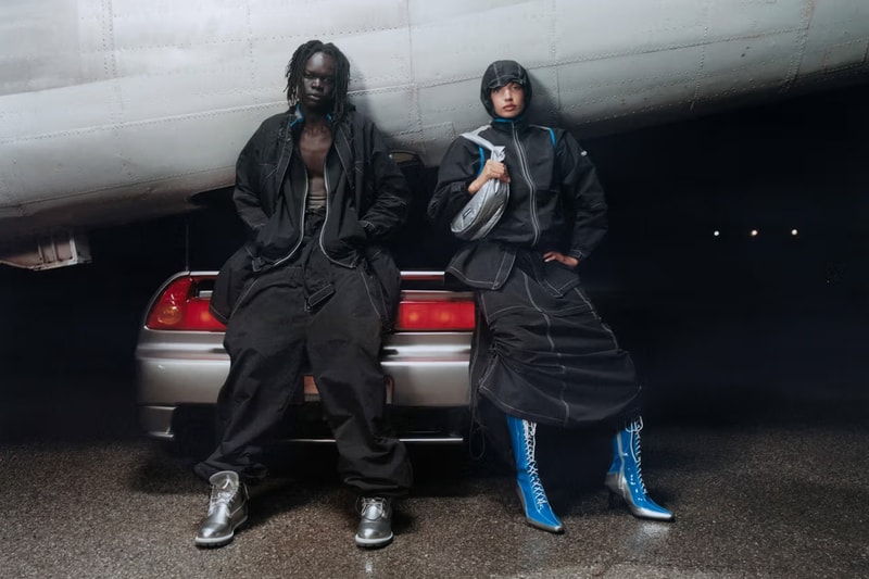 三度攜手！Timberland x Veneda Carter 最新聯名鞋款系列正式登場