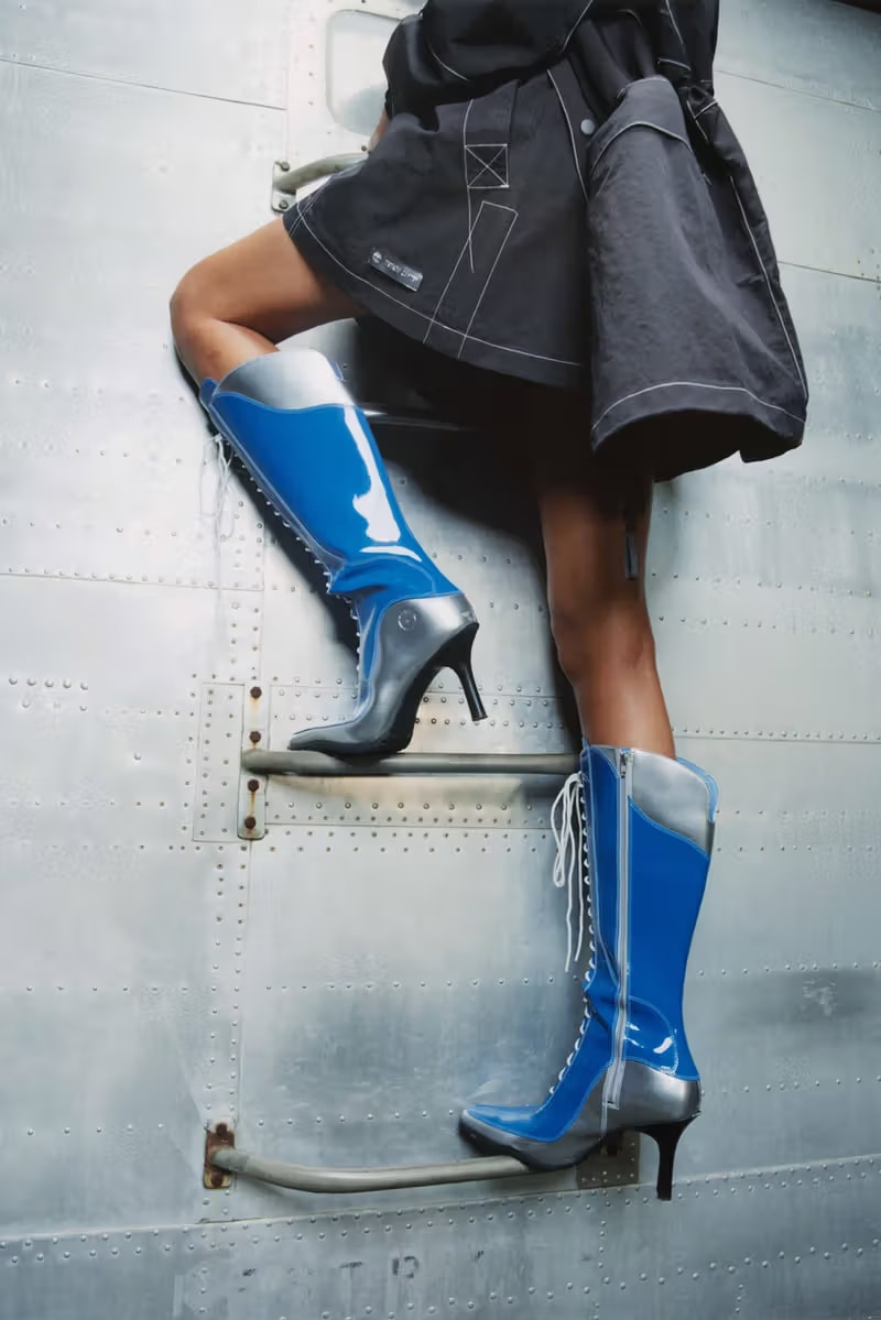 三度攜手！Timberland x Veneda Carter 最新聯名鞋款系列正式登場