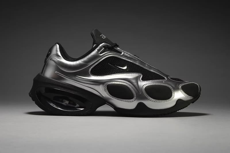 Nike 正式發表全新鞋型 Air Max Muse