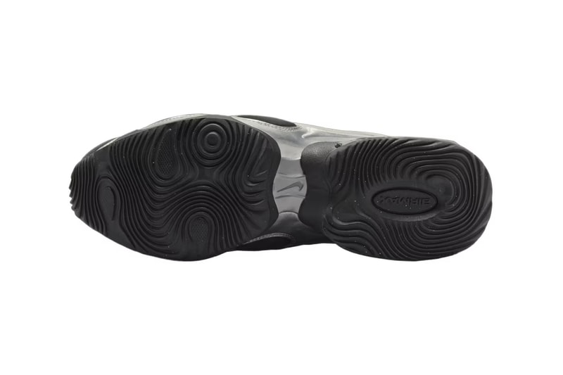 Nike 正式發表全新鞋型 Air Max Muse