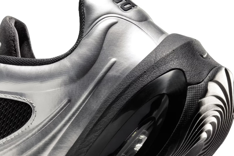 Nike 正式發表全新鞋型 Air Max Muse