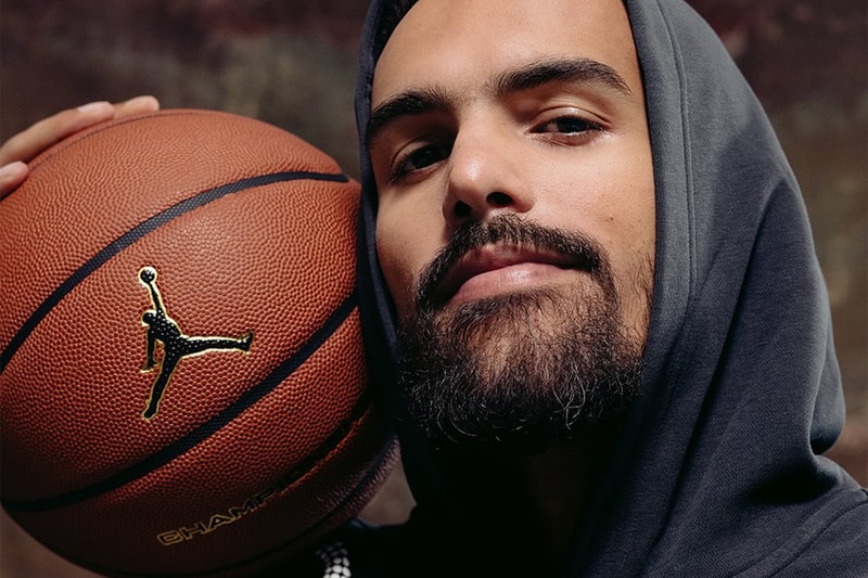 Trae Young 正式成為 Jordan Brand 最新簽約球星