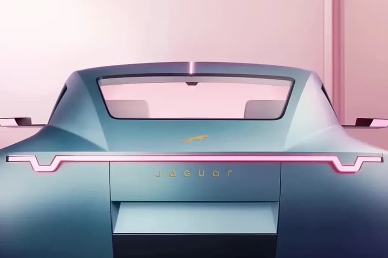 Jaguar 全新 Logo、品牌形象引發正反兩極論戰