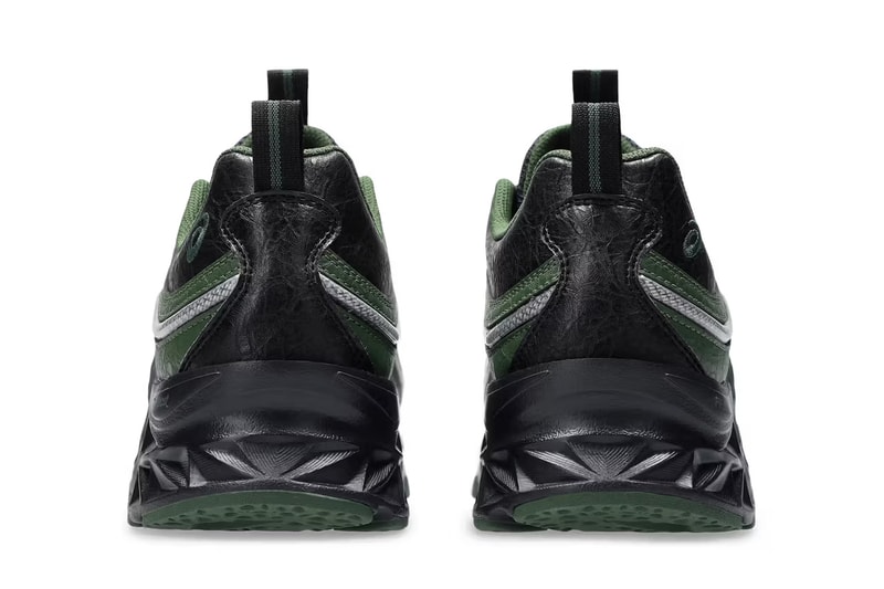 OTTO 958 x ASICS Protoblast-CMLVIII 全新聯名鞋款