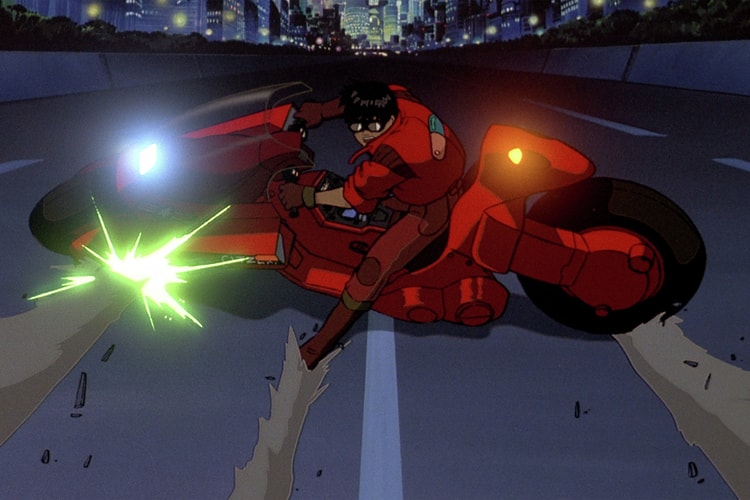 大友克洋經典神作《阿基拉 AKIRA》即將於 YouTube 免費放送