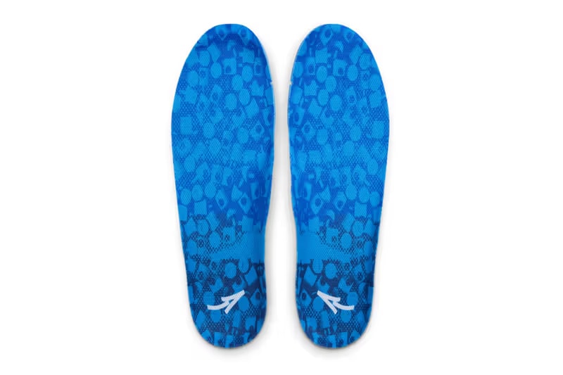 The Stash x Nike Air Force 1 Low 全新聯名鞋款官方圖輯、發售情報正式公開