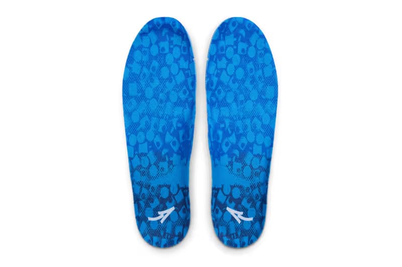 The Stash x Nike Air Force 1 Low 全新聯名鞋款官方圖輯、發售情報正式公開