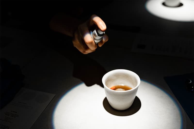 台北知名實驗性酒吧 unDer lab 推出最新季節酒單「共振效應 — 街頭小吃」