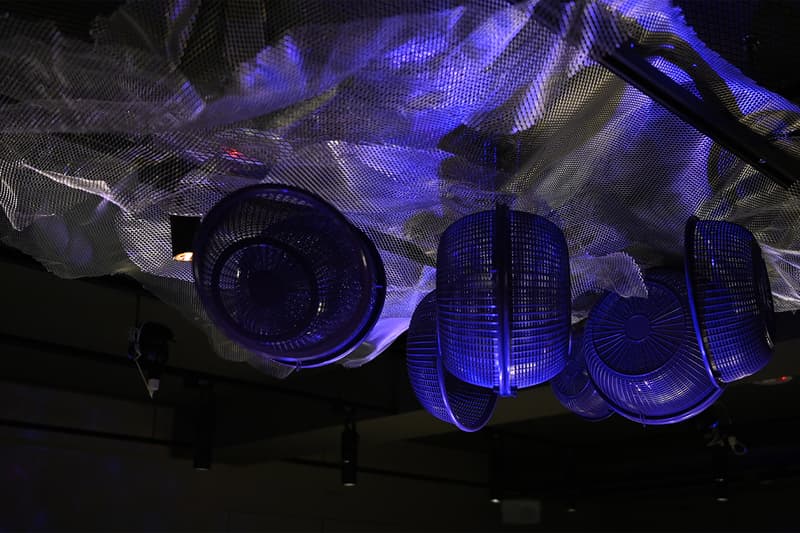 台北知名實驗性酒吧 unDer lab 推出最新季節酒單「共振效應 — 街頭小吃」