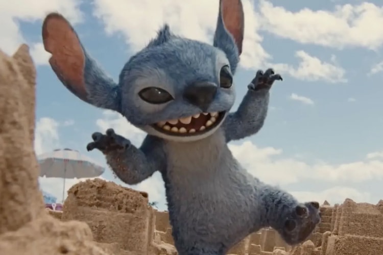 Disney 真人版電影《星際寶貝:史迪奇/史迪仔 Lilo & Stitch》第二波前導預告正式登場