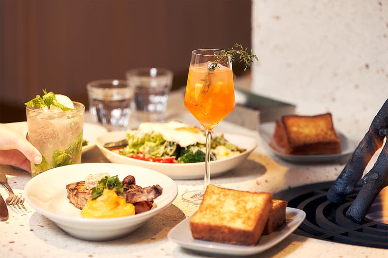 東京高人氣早午餐品牌「MERCER BRUNCH」正式登陸台北民生社區