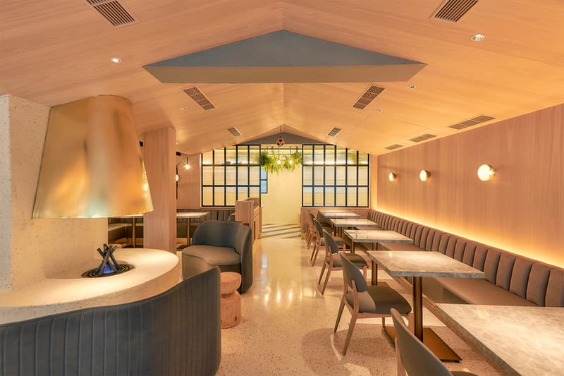 東京高人氣早午餐品牌「MERCER BRUNCH」正式登陸台北民生社區