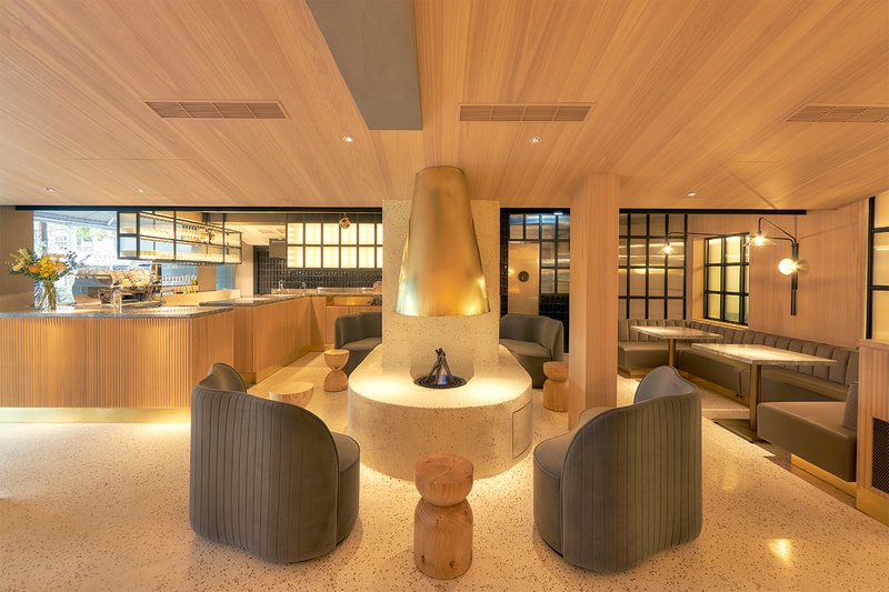 東京高人氣早午餐品牌「MERCER BRUNCH」正式登陸台北民生社區