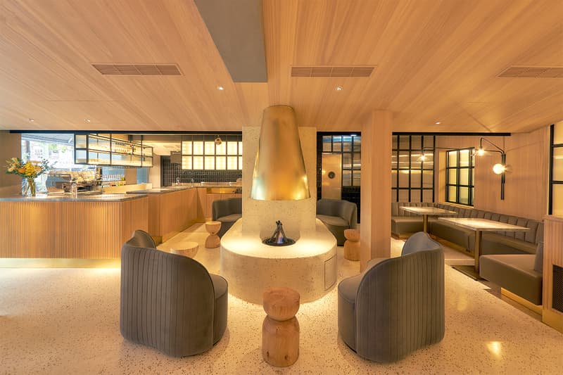 東京高人氣早午餐品牌「MERCER BRUNCH」正式登陸台北民生社區