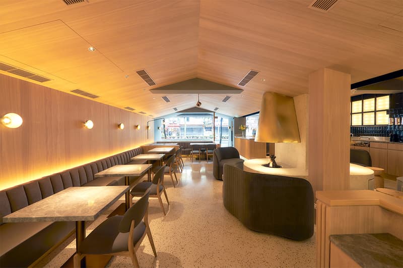 東京高人氣早午餐品牌「MERCER BRUNCH」正式登陸台北民生社區