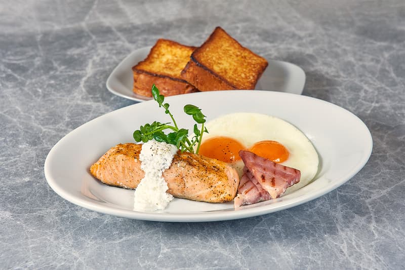 東京高人氣早午餐品牌「MERCER BRUNCH」正式登陸台北民生社區