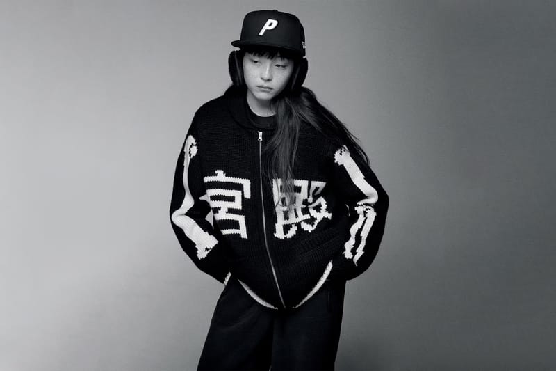 Palace Skateboards 最新 Holiday 2024 系列 Lookbook 正式發佈