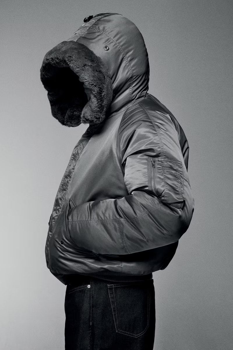 Palace Skateboards 最新 Holiday 2024 系列 Lookbook 正式發佈