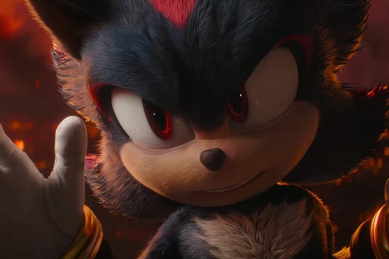 《音速小子/超音鼠大電影》第三部曲《Sonic the Hedgehog 3》全新電影預告來襲